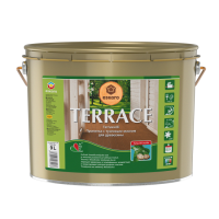 Escaro Terrace масло для террас