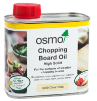 Osmo Chopping Board Oil масло для разделочных досок Osmo Chopping Board Oil масло для разделочных досок