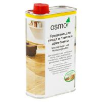 Osmo Wachspflege-und Reinigungsmittel Средство для ухода и очистки древесины