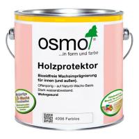 Osmo Holzprotektor Пропитка на основе масла воска для дерева