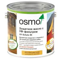 Osmo UV-Schutz-Ol Защитное масло с УФ-фильтром Osmo UV-Schutz-Ol Защитное масло с УФ-фильтром