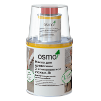 Osmo 2K HOLZ-ÖL Масло для древесины 2-компонентное