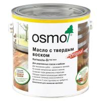 Osmo Hartwachs-Ol Original Масло с твердым воском Osmo Hartwachs-Ol Original Масло с твердым воском