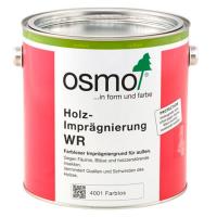 Osmo Holz-Impragnierung WR Антисептик для древесины для наружных работ Osmo Holz-Impragnierung WR Антисептик для древесины для наружных работ