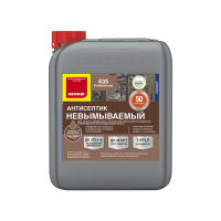 Neomid 435 Антисептик невымываемый декоративный