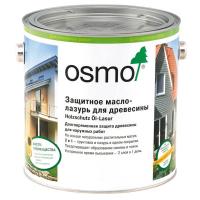 Osmo Holzschutz Ol-Lasur Защитное масло-лазурь для древесины Osmo Holzschutz Ol-Lasur Защитное масло-лазурь для древесины