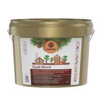 Escaro Good Wood водоразбавляемый антисептик на масляной основе