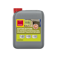 Neomid 46 bio Антисептик на период строительства 