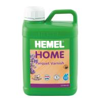HEMEL Home Лак паркетный