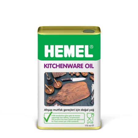 HEMEL Kitchenware Oil Масло для разделочных досок