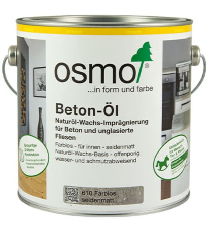 Osmo Beton Ol масло для бетона